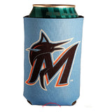 Miami Marlins Can Holder