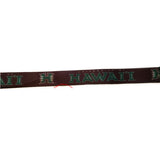 Hawaii Warriors 22" Lanyard with Detachable Buckle 3
