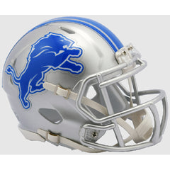 Detroit Lions
