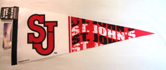 St. John&#39;s Red Storm