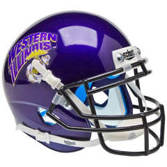 Western Illinois Leathernecks
