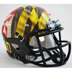 Maryland Terrapins