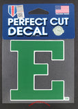 Eastern Michigan Eagles Small Decal