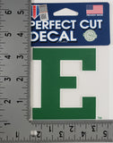 Eastern Michigan Eagles Small Decal