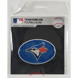 Toronto Blue Jays Bling Oval Auto Emblem