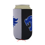 Kentucky Wildcats 2 Sided Can Holder