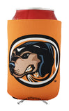 Tennessee Volunteers 2 Sided Can Holder