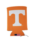Tennessee Volunteers 2 Sided Can Holder