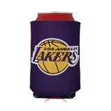 Los Angeles Lakers 2 Sided Can Holder