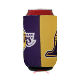 Los Angeles Lakers 2 Sided Can Holder