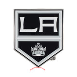 Los Angeles Kings Die Cut Color Auto Emblem