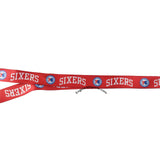 Philadelphia 76ers 22" Lanyard with Detachable Buckle