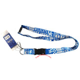Kentucky Wildcats Dynamic Design Breakaway Lanyard