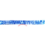 Kentucky Wildcats Dynamic Design Breakaway Lanyard