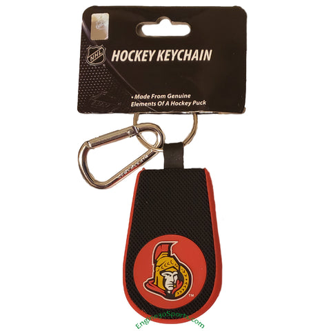 Ottawa Senators Classic Keychain