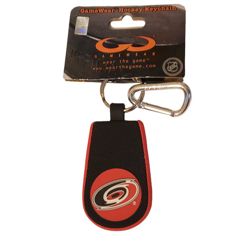 Carolina Hurricanes Classic Keychain