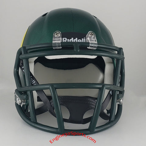 Oregon Ducks Riddell Speed Mini Helmet – Engine30Sports