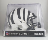 Cincinnati Bengals Riddell Speed Mini Helmet - On-Field Alternate