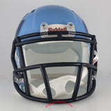 Old Dominion Monarchs Riddell Speed Mini Helmet - Racetrack