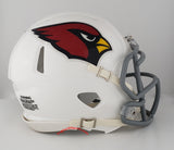 Arizona Cardinals 2005-2022 Throwback Riddell Speed Mini Helmet