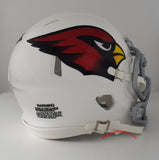 Arizona Cardinals Riddell Speed Mini Helmet
