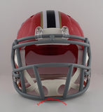 Atlanta Falcons 1966-1969 Throwback Riddell Speed Mini Helmet