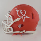 Florida Gators Riddell Speed Mini Helmet - Tom Petty