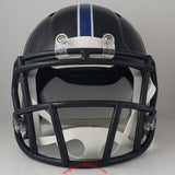 Indianapolis Colts Riddell Speed Mini Helmet - Indiana Nights