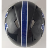 Indianapolis Colts Riddell Speed Mini Helmet - Indiana Nights