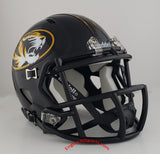 Missouri Tigers 2012-2018 Riddell Speed Mini Helmet