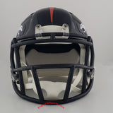 Denver Broncos Riddell Speed Mini Helmet