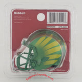 Oregon Ducks 2025 Riddell Speed Pocket Pro Helmet
