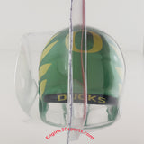 Oregon Ducks 2025 Riddell Speed Pocket Pro Helmet