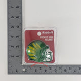 Oregon Ducks 2025 Riddell Speed Pocket Pro Helmet