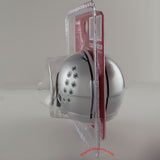Ohio State Buckeyes 2025 Riddell Speed Pocket Pro Helmet