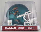 Coastal Carolina Chanticleers Riddell Speed Mini Helmet