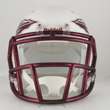 Florida State Seminoles Riddell Speed Mini Helmet - White 2023