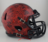 San Diego State Aztecs Riddell Speed Mini Helmet