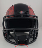 San Diego State Aztecs Riddell Speed Mini Helmet