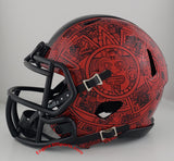 San Diego State Aztecs Riddell Speed Mini Helmet