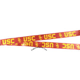 USC Trojans 22" Lanyard with Detachable Buckle