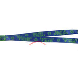 Seattle Sounders FC 22" Lanyard with Detachable Buckle