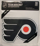 Philadelphia Flyers 12" Car Magnet