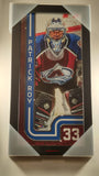 Colorado Avalanche Patrick Roy 13" x 7" Framed Print