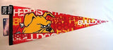 Ferris State Bulldogs 12"x30" Premium Pennant
