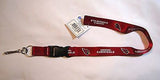 Arizona Cardinals 24" Breakaway Lanyard