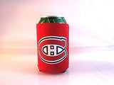 Montreal Canadiens Can Holder