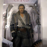 Benjamin Horngold Assassins Creed McFarlane Series 1