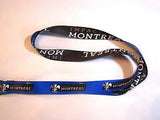 Montreal Impact 22" Lanyard with Detachable Buckle 2