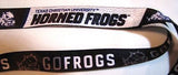 TCU Horned Frogs 22" Lanyard with Detachable Buckle 2